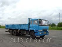 Бортовой грузовик FAW Jiefang CA1201P2K2L3T1