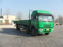 Бортовой грузовик FAW Jiefang CA1201P7K2L11T3