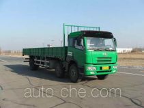Дизельный бескапотный бортовой грузовик FAW Jiefang CA1201P7K2L11T3E