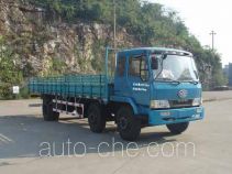 Бескапотный бортовой грузовик FAW Jiefang CA1201PK2E3L9T3A95