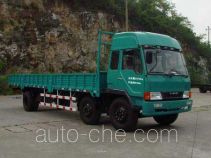 Бескапотный бортовой грузовик FAW Jiefang CA1202PK2E3L10T3A95