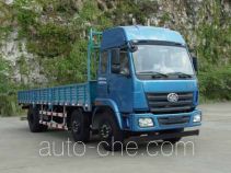 Бескапотный бортовой грузовик FAW Jiefang CA1202PK2E4L10T3A95
