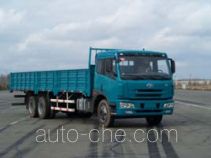 Бортовой грузовик FAW Jiefang CA1203P7K2L11T1