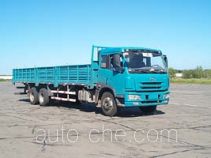 Бортовой грузовик FAW Jiefang CA1203P7K2L11T2