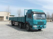 Бортовой грузовик FAW Jiefang CA1203P7K2L11T3