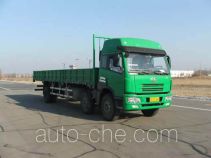 Дизельный бескапотный бортовой грузовик FAW Jiefang CA1203P7K2L11T3AE