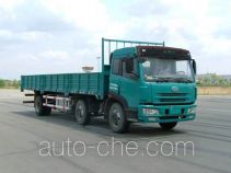 Дизельный бескапотный бортовой грузовик FAW Jiefang CA1203P7K2L11T3E