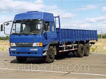 Бортовой грузовик FAW Jiefang CA1208P11K2L7T1