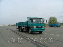 Бортовой грузовик Huakai CA1211P1K2B2T2