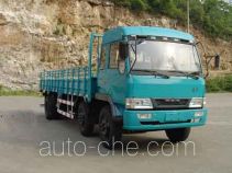 Бескапотный бортовой грузовик FAW Jiefang CA1202PK2L10T3A95
