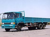 Бортовой грузовик FAW Jiefang CA1218P1K2L11T1