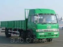 Бортовой грузовик FAW Jiefang CA1220P1K2L10T3A