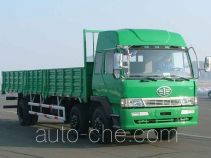 Бортовой грузовик FAW Jiefang CA1250P4K2L11T3