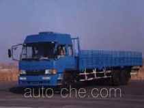 Бортовой грузовик FAW Jiefang CA1226P11K2L11T1