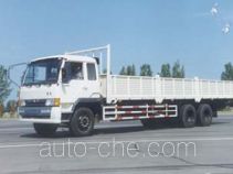Бортовой грузовик FAW Jiefang CA1226P1K2L11T1A