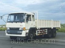 Бортовой грузовик FAW Jiefang CA1226P1K2L2T1A