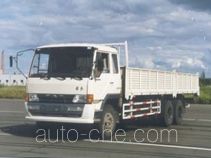 Бортовой грузовик FAW Jiefang CA1226P1K2L7T1A