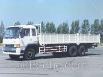Бортовой грузовик FAW Jiefang CA1226P1K2L8T1A