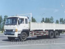 Бортовой грузовик FAW Jiefang CA1226P1K2L9T1A