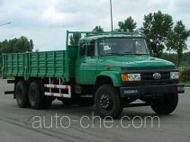 Бортовой грузовик FAW Jiefang CA1227K2T1