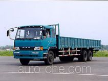 Бортовой грузовик FAW Jiefang CA1228P1K2L11T1