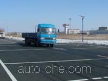 Дизельный бескапотный бортовой грузовик FAW Jiefang CA1240P1K2L11T4A