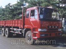 Бортовой грузовик FAW Jiefang CA1240P2K14T