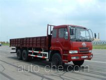 Бортовой грузовик FAW Jiefang CA1240P2K2L2TA
