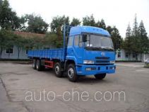 Дизельный бескапотный бортовой грузовик FAW Jiefang CA1240P2K2L7T4A80