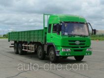 Бортовой грузовик Huakai CA1318PK2L1T4-1