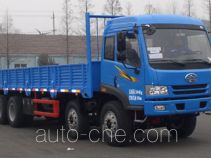Дизельный бескапотный бортовой грузовик FAW Jiefang CA1300PK2L7T4EA80