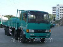 Бескапотный бортовой грузовик FAW Jiefang CA1240PK2L9T4A95