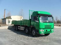 Дизельный бескапотный бортовой грузовик FAW Jiefang CA1241P7K2L11T9D