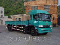 Бескапотный бортовой грузовик FAW Jiefang CA1241PK2E3L11T4A95