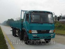 Бескапотный бортовой грузовик FAW Jiefang CA1241PK2L11T4A95