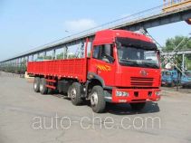 Бортовой грузовик FAW Jiefang CA1242P21K2LT4