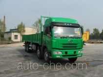 Бортовой грузовик FAW Jiefang CA1243P7K2L11T4