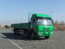 Дизельный бескапотный бортовой грузовик FAW Jiefang CA1243P7K2L11T4E