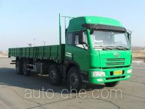 Дизельный бескапотный бортовой грузовик FAW Jiefang CA1243P7K2L11T9E