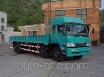 Бескапотный бортовой грузовик FAW Jiefang CA1244PK2L11T2A95