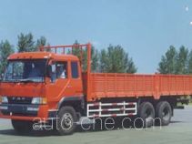 Бортовой грузовик FAW Jiefang CA1245P1K2L7T1A