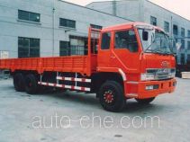 Бортовой грузовик FAW Jiefang CA1245P2K2L2T1A92