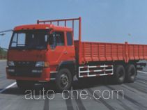 Бортовой грузовик FAW Jiefang CA1246P1K14L7T1