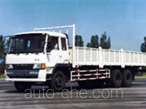 Бортовой грузовик FAW Jiefang CA1246P1K14L9T1