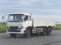 Бортовой грузовик FAW Jiefang CA1246P1K2L2T1A