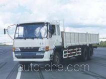 Бортовой грузовик FAW Jiefang CA1246P1K2L7T1A