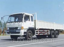 Бортовой грузовик FAW Jiefang CA1246P1K2L8T1A