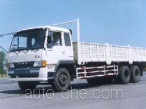 Бортовой грузовик FAW Jiefang CA1246P1K2L9T1A