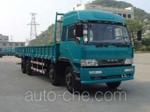 Бескапотный бортовой грузовик FAW Jiefang CA1247PK2L11T2A95