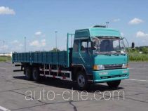 Бортовой грузовик FAW Jiefang CA1250P11K2L3T1A91